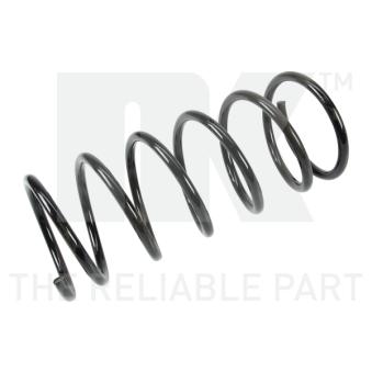 Ressort de suspension NK OEM 5002RV