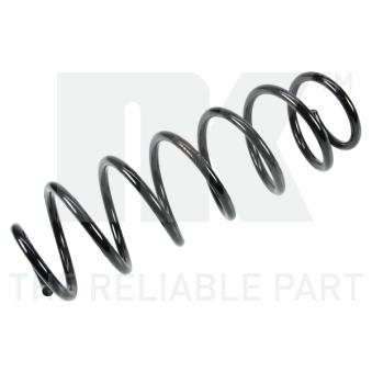 Ressort de suspension NK OEM 5002VH