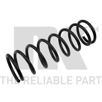 Ressort de suspension NK [542537]