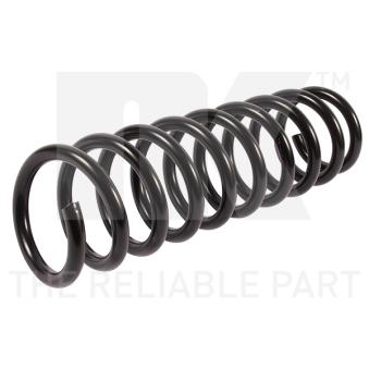 Ressort de suspension NK 543014