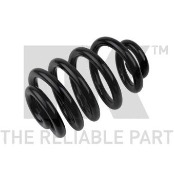Ressort de suspension NK OEM A6383240604