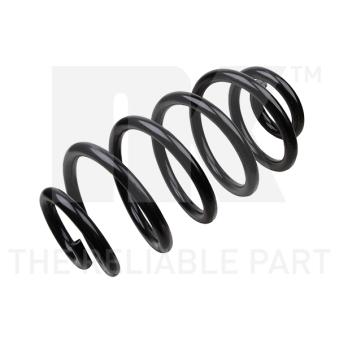Ressort de suspension NK [543337]