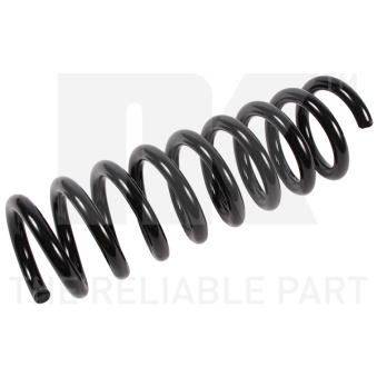 Ressort de suspension NK OEM 2103243604