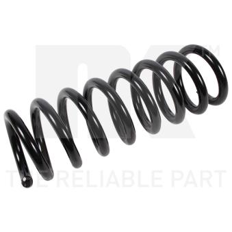 Ressort de suspension NK [543375]