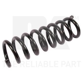 Ressort de suspension NK OEM 2023241804