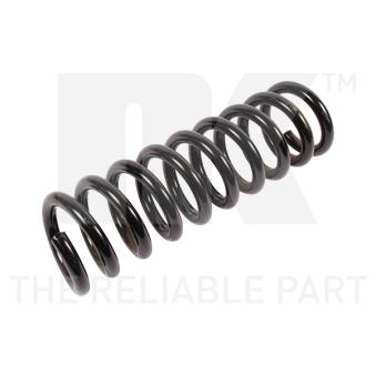 Ressort de suspension NK OEM 2023241904