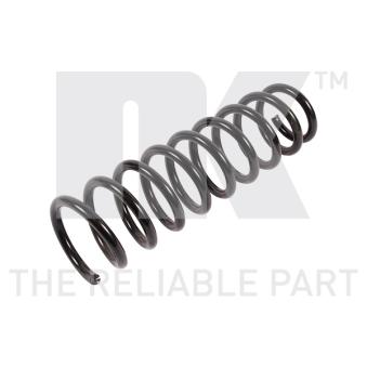 Ressort de suspension NK [543420]