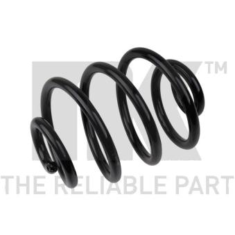 Ressort de suspension NK OEM 424293