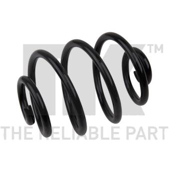 Ressort de suspension NK [543626]