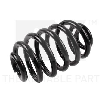 Ressort de suspension NK OEM 90235578