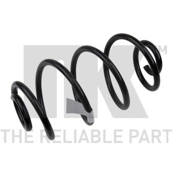 Ressort de suspension NK OEM 424053