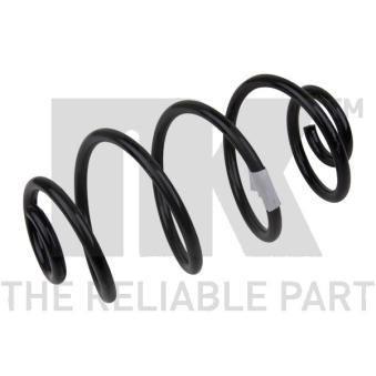 Ressort de suspension NK [543660]