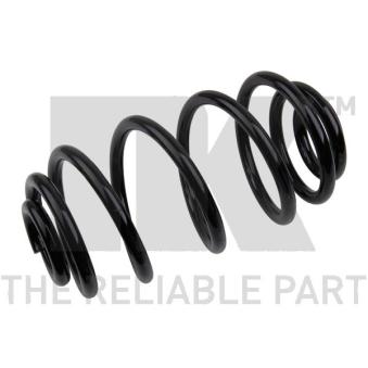 Ressort de suspension NK [543665]