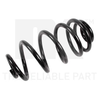 Ressort de suspension NK OEM 424141