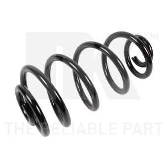 Ressort de suspension NK OEM 424181