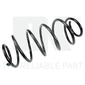 Ressort de suspension NK [543742]