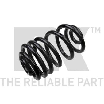 Ressort de suspension NK [543918]