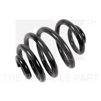 Ressort de suspension NK [543935]