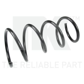 Ressort de suspension NK [543958]