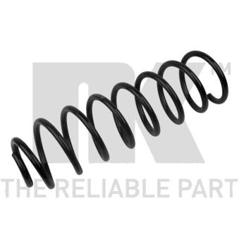 Ressort de suspension NK [544119]