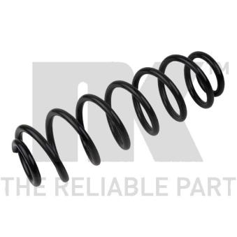 Ressort de suspension NK [544309]