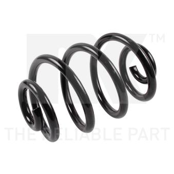 Ressort de suspension NK OEM 1J9511115D