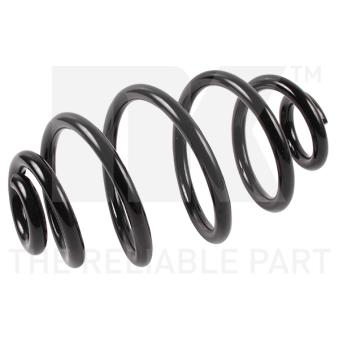 Ressort de suspension NK OEM 3B0511115P