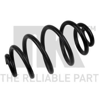 Ressort de suspension NK OEM 3B0511115