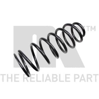 Ressort de suspension NK [544543]