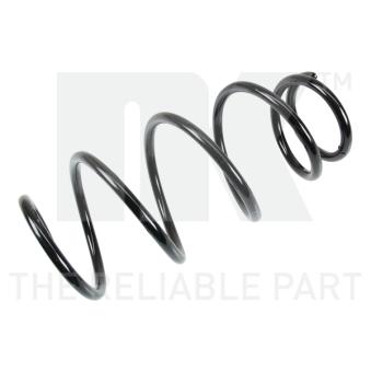 Ressort de suspension NK OEM 481310D630