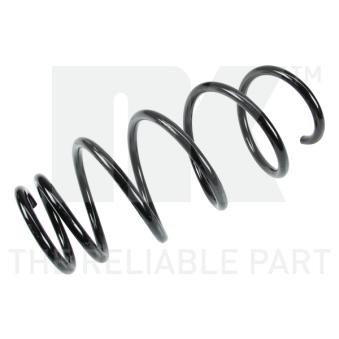 Ressort de suspension NK [544591]