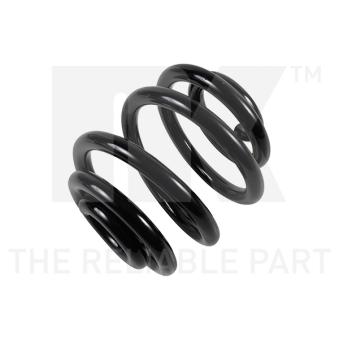 Ressort de suspension NK [5447185]