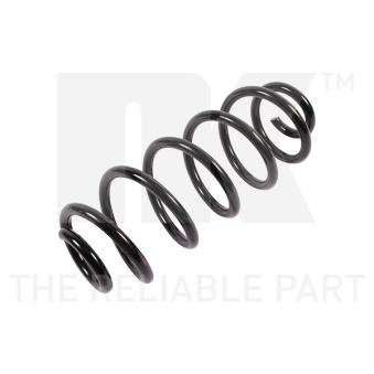 Ressort de suspension NK [5447216]