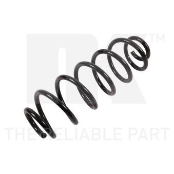 Ressort de suspension NK OEM 5N0511115K