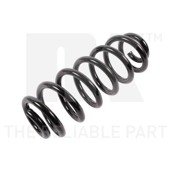 Ressort de suspension NK OEM 7N0511115D