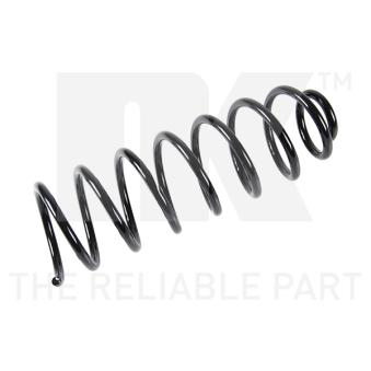 Ressort de suspension NK [544734]