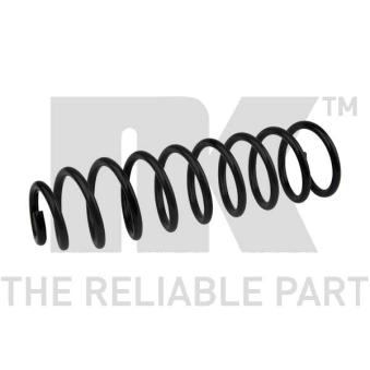 Ressort de suspension NK OEM 357511105a