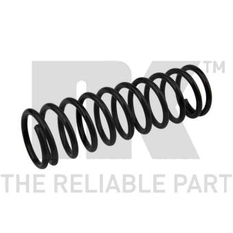 Ressort de suspension NK 544750