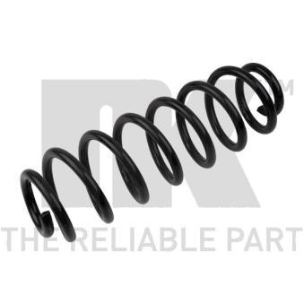 Ressort de suspension NK [544765]