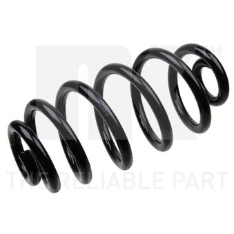 Ressort de suspension NK [544770]