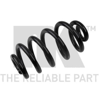 Ressort de suspension NK OEM 8E0511115DC
