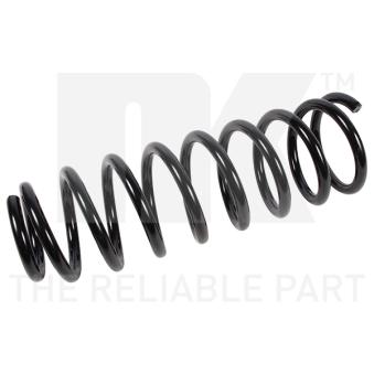 Ressort de suspension NK OEM 4131165D01