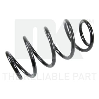 Ressort de suspension NK OEM 540104EB2C