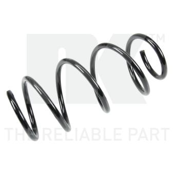 Ressort de suspension NK [549906]