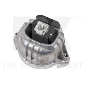 Support moteur NK 59715011 Support moteur NK 59715011