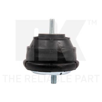 Support moteur NK 59715014 pour BMW Série 3 328 i - 193cv
