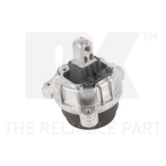 Support moteur NK OEM 22116785601