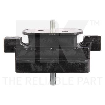 Suspension, boîte automatique NK OEM 22316770289