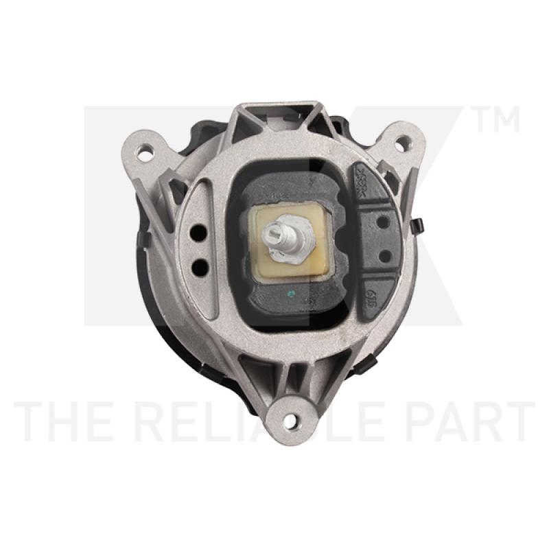 Support moteur NK 59715029 - Visuel 1