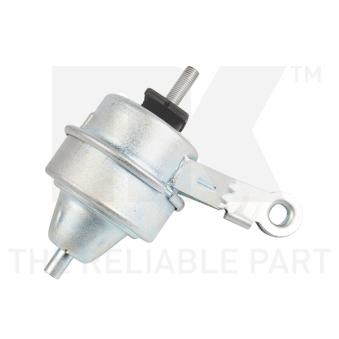 Support moteur NK 59715041 pour AUDI A4 Works - 210cv